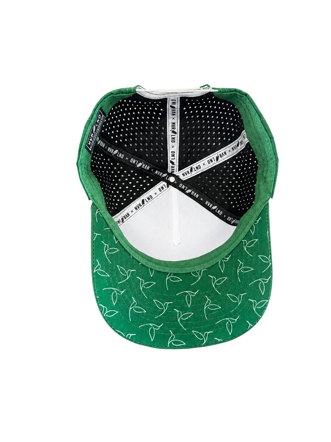 The Tristan Hat