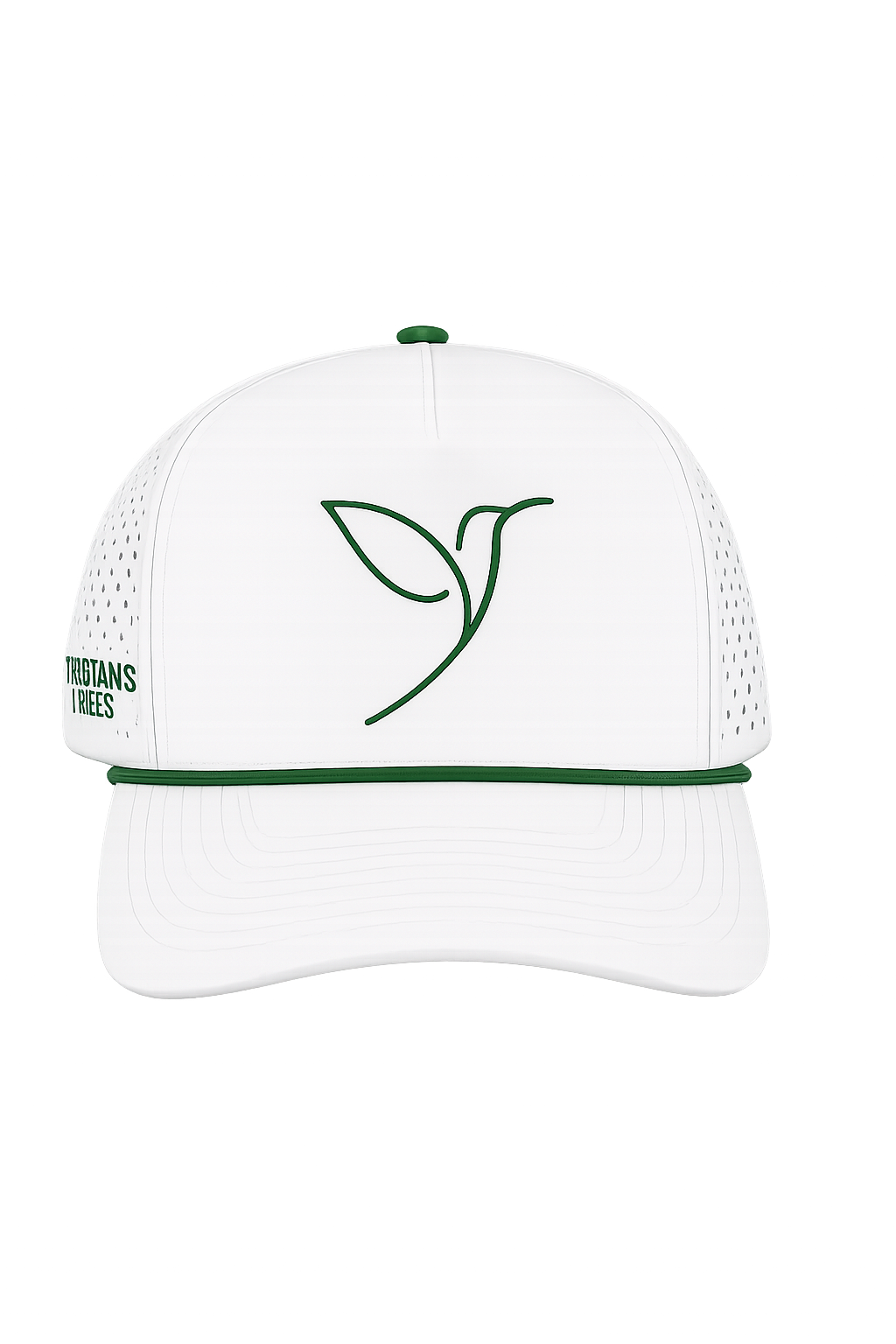 The Tristan Hat