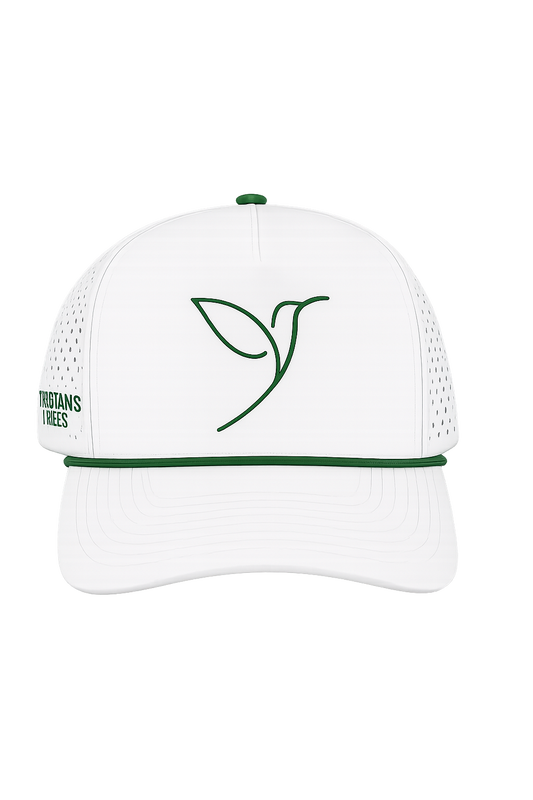 The Tristan Hat