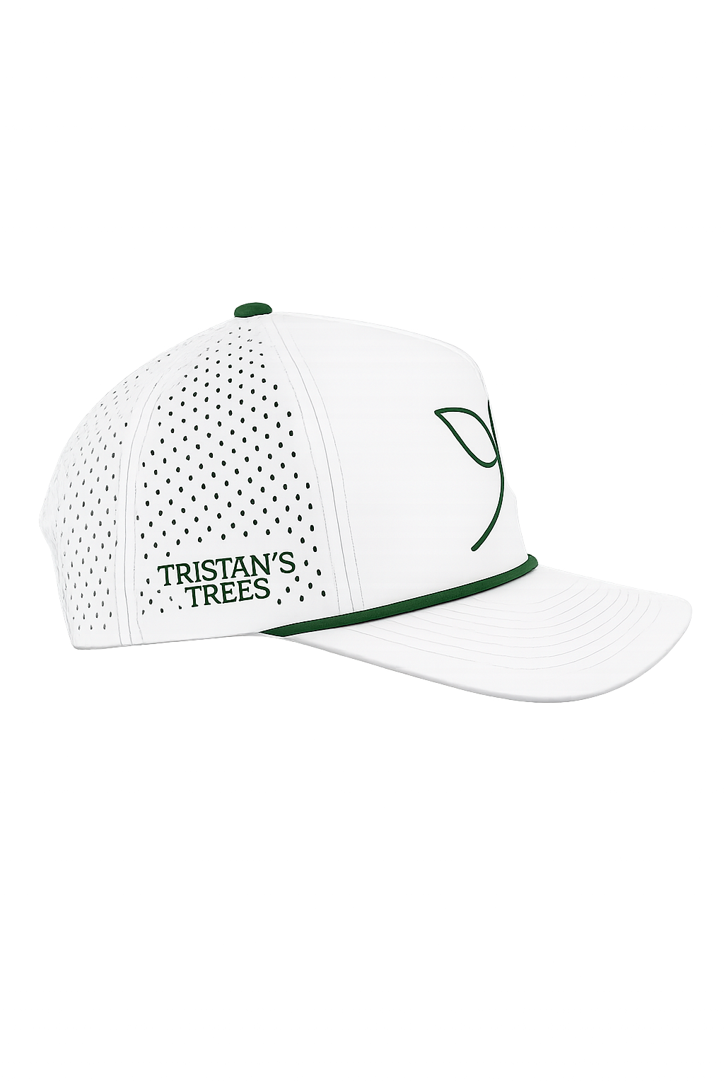 The Tristan Hat